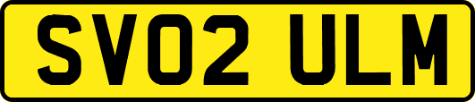 SV02ULM