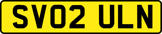 SV02ULN