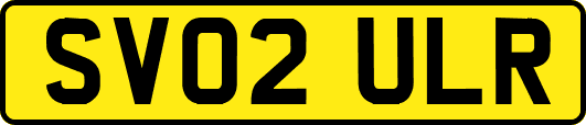 SV02ULR