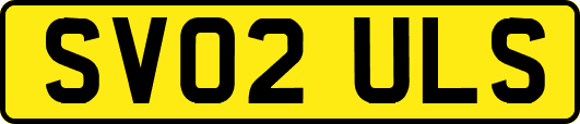 SV02ULS