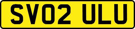 SV02ULU