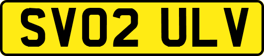 SV02ULV