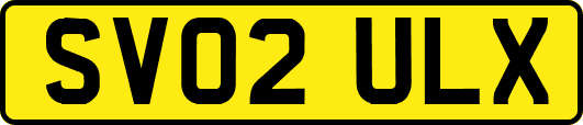 SV02ULX