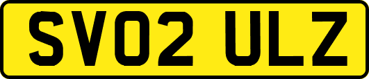 SV02ULZ