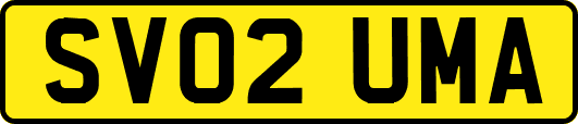 SV02UMA