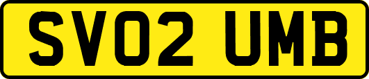 SV02UMB