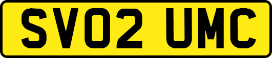 SV02UMC