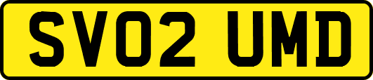SV02UMD