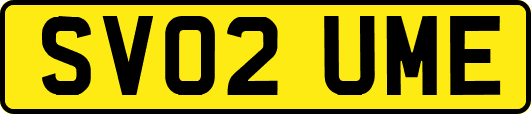 SV02UME