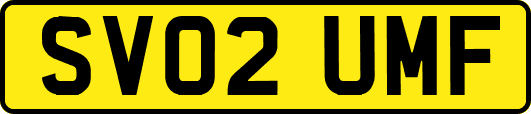 SV02UMF