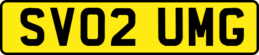SV02UMG