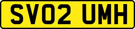 SV02UMH