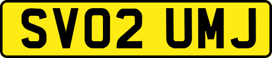 SV02UMJ