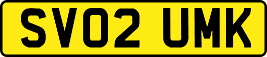SV02UMK