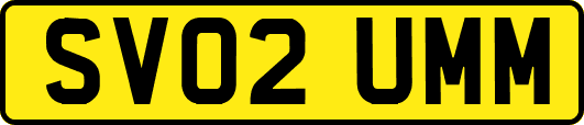 SV02UMM