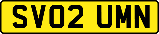SV02UMN