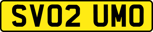 SV02UMO