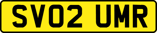 SV02UMR