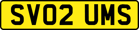 SV02UMS
