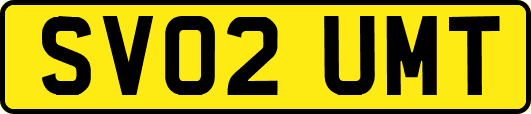SV02UMT