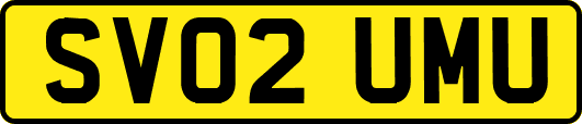SV02UMU