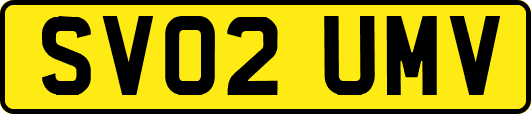 SV02UMV