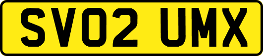 SV02UMX