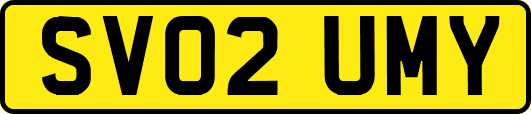 SV02UMY