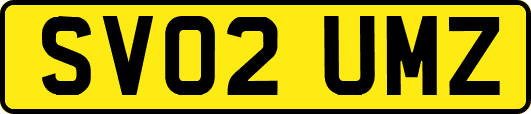 SV02UMZ