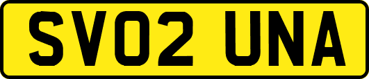 SV02UNA