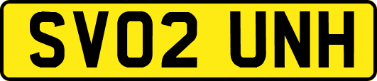 SV02UNH