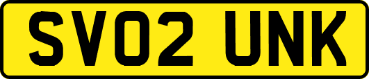 SV02UNK