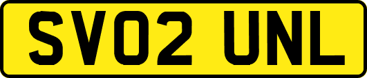 SV02UNL