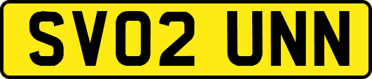 SV02UNN