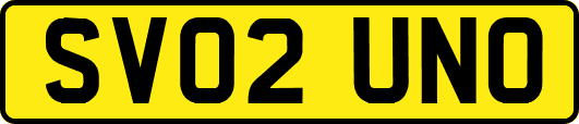 SV02UNO