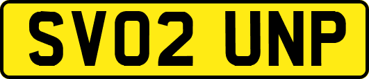 SV02UNP