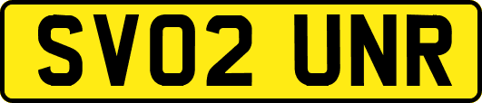SV02UNR