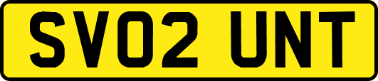 SV02UNT