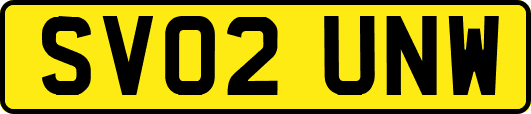 SV02UNW