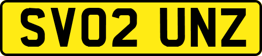SV02UNZ