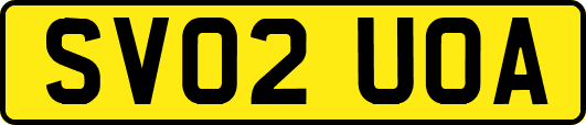 SV02UOA