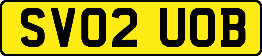 SV02UOB