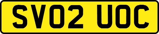 SV02UOC