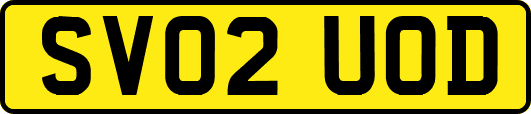 SV02UOD
