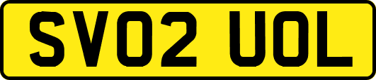SV02UOL