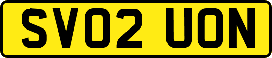 SV02UON