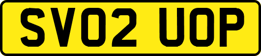 SV02UOP