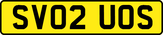 SV02UOS