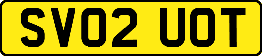 SV02UOT