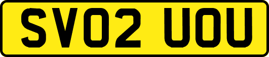 SV02UOU